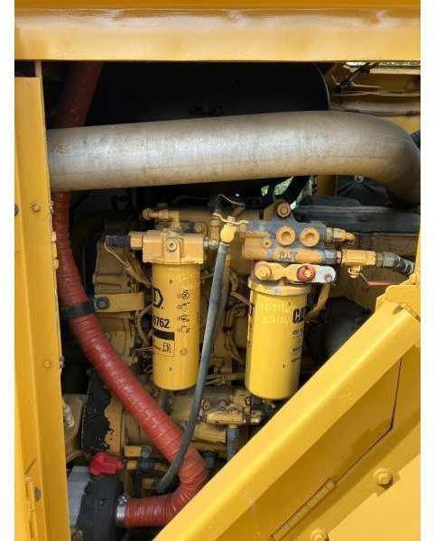 Lizing Caterpillar 826H Caterpillar 826H: slika 16 Lizing Caterpillar 826H Caterpillar 826H: slika 16