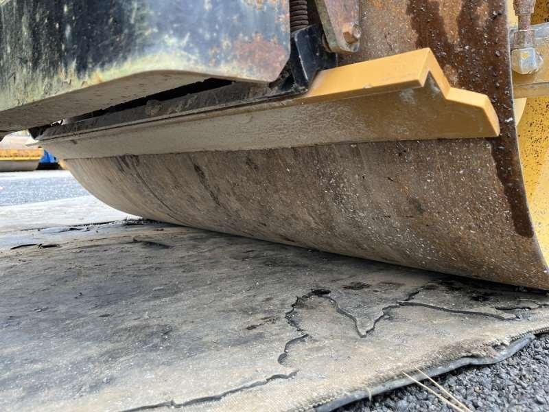 Valjak za puteve Caterpillar CB-224E: slika 24 Valjak za puteve Caterpillar CB-224E: slika 24