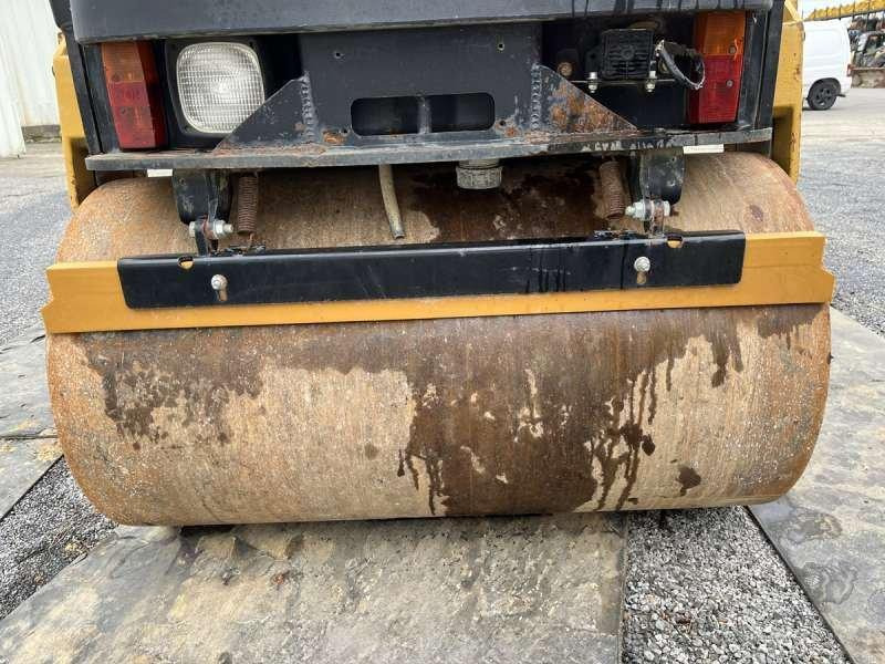 Valjak za puteve Caterpillar CB-224E: slika 18 Valjak za puteve Caterpillar CB-224E: slika 18