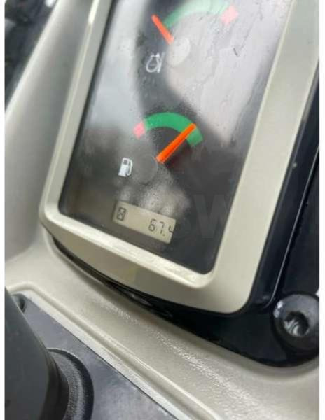 Caterpillar CB2.7 - Valjak za puteve: slika 5 Caterpillar CB2.7 - Valjak za puteve: slika 5