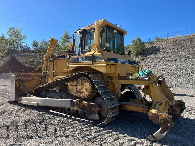 Caterpillar D6RXL - Buldožer: slika 3 Caterpillar D6RXL - Buldožer: slika 3