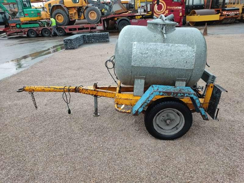 Courant 500 LITRES A EAU - Rezervoar: slika 4 Courant 500 LITRES A EAU - Rezervoar: slika 4