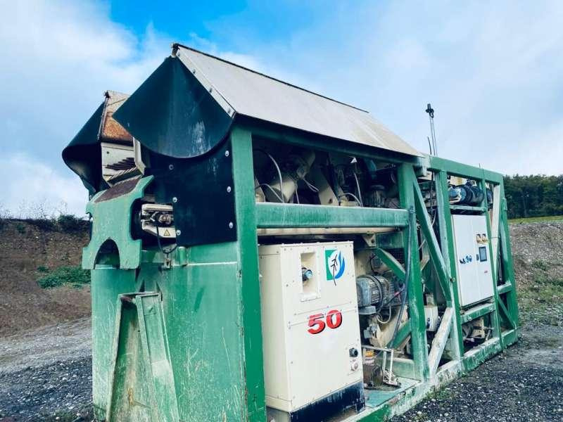 Drobilica DEVAREM D50: slika 1