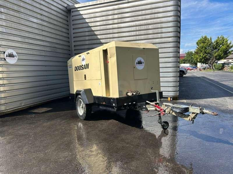 Doosan 12/150 - Kompresor za vazduh: slika 3 Doosan 12/150 - Kompresor za vazduh: slika 3