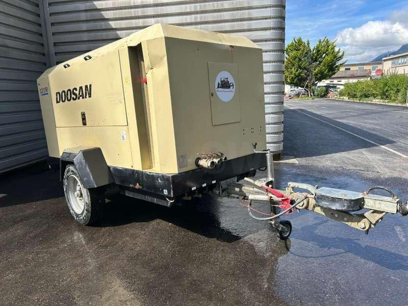 Doosan 12/150 - Kompresor za vazduh: slika 4 Doosan 12/150 - Kompresor za vazduh: slika 4