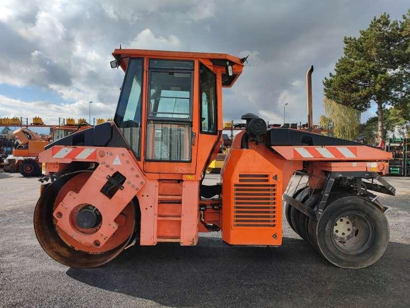 Dynapac CC422C - Kombinovani valjak: slika 4 Dynapac CC422C - Kombinovani valjak: slika 4