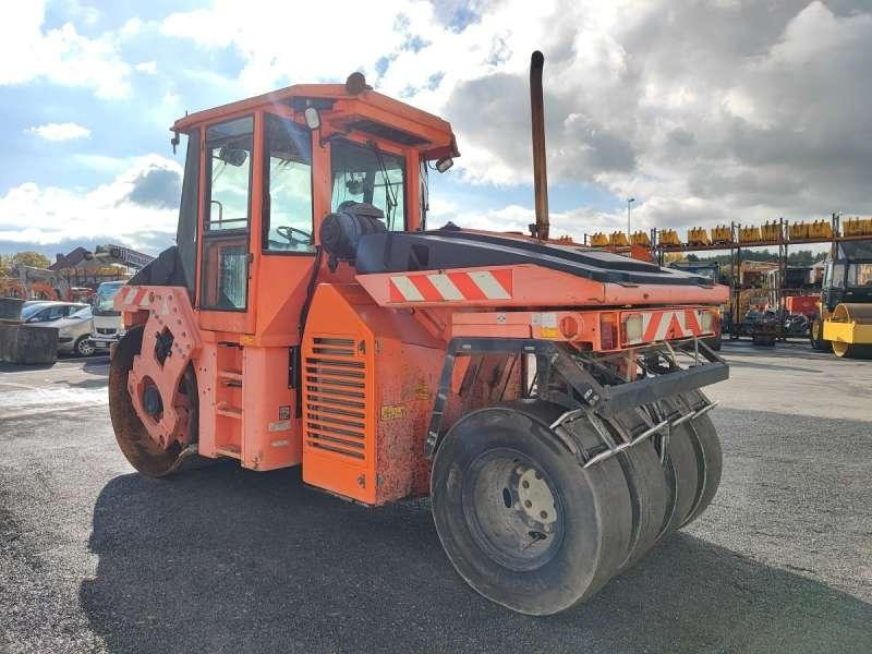Dynapac CC422C - Kombinovani valjak: slika 5 Dynapac CC422C - Kombinovani valjak: slika 5