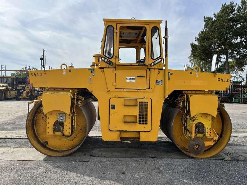 Hamm DV1022C - Valjak za puteve: slika 4 Hamm DV1022C - Valjak za puteve: slika 4