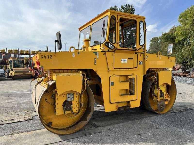 Hamm DV1022C - Valjak za puteve: slika 3 Hamm DV1022C - Valjak za puteve: slika 3