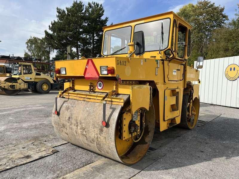Hamm DV1022C - Valjak za puteve: slika 2 Hamm DV1022C - Valjak za puteve: slika 2