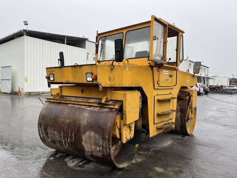 Hamm DV1022C - Valjak za puteve: slika 2 Hamm DV1022C - Valjak za puteve: slika 2