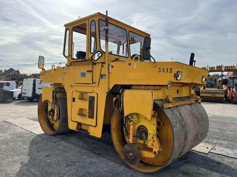 Hamm DV1022C - Valjak za puteve: slika 5 Hamm DV1022C - Valjak za puteve: slika 5