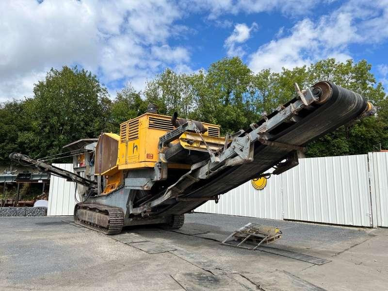 Hartl HARTL POWERCRUSHER PC1380J - Drobilica: slika 2 Hartl HARTL POWERCRUSHER PC1380J - Drobilica: slika 2
