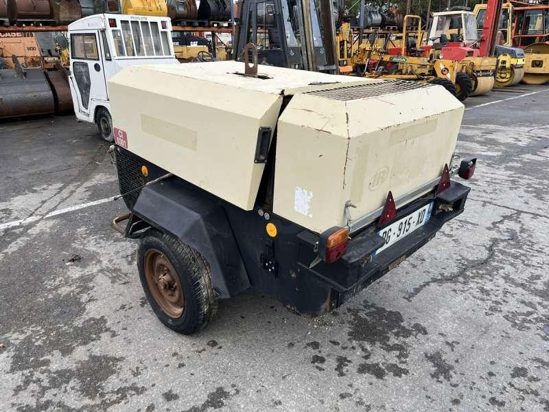 Ingersoll rand R1090 - Kompresor za vazduh: slika 5 Ingersoll rand R1090 - Kompresor za vazduh: slika 5