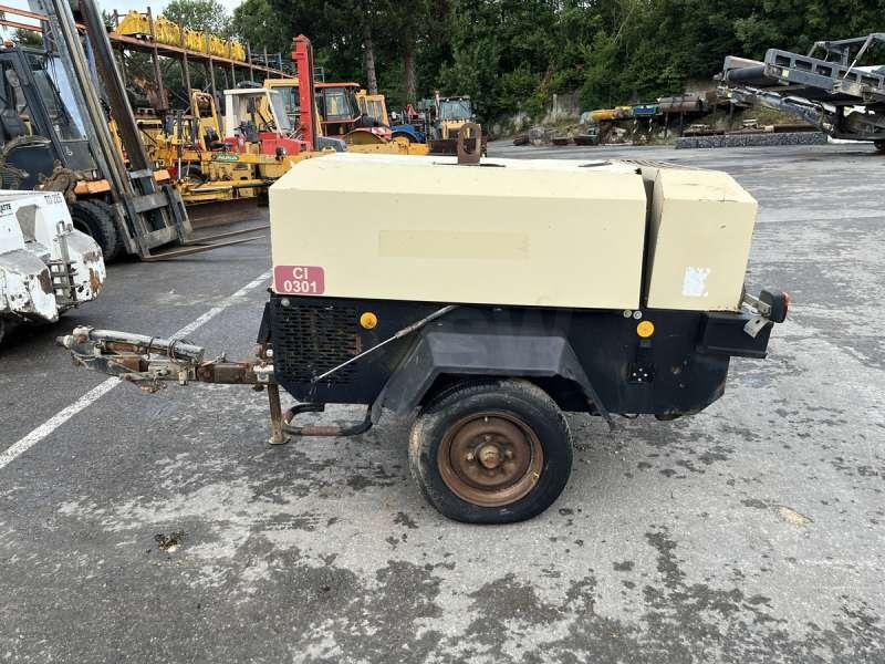 Ingersoll rand R1090 - Kompresor za vazduh: slika 4 Ingersoll rand R1090 - Kompresor za vazduh: slika 4