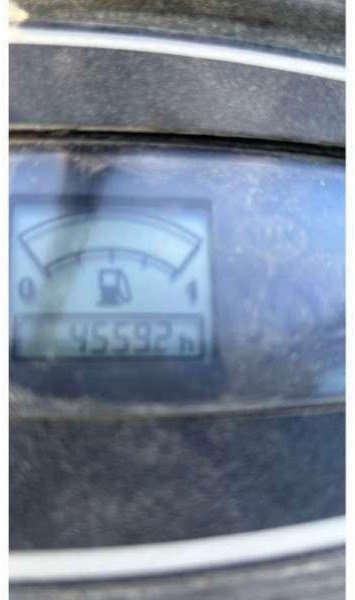 Jcb 8035ZTS - Mini bager: slika 5 Jcb 8035ZTS - Mini bager: slika 5