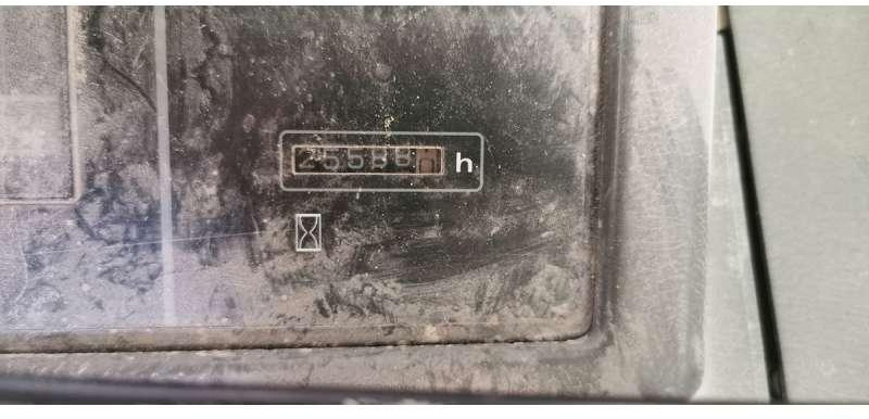 Komatsu Chargeur sur Pneus WA470-3 - Utovarivač točkaš: slika 4 Komatsu Chargeur sur Pneus WA470-3 - Utovarivač točkaš: slika 4