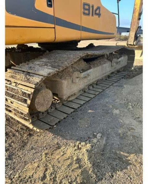 Liebherr R914C HD-SL - Bager guseničar: slika 3 Liebherr R914C HD-SL - Bager guseničar: slika 3