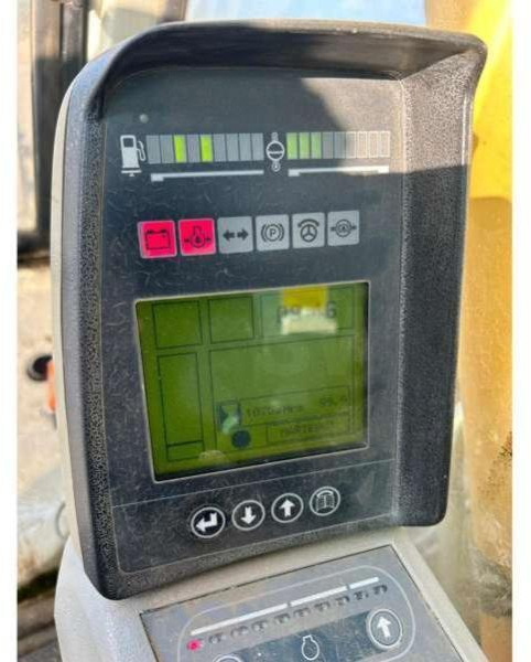 Liebherr R914C HD-SL - Bager guseničar: slika 4 Liebherr R914C HD-SL - Bager guseničar: slika 4