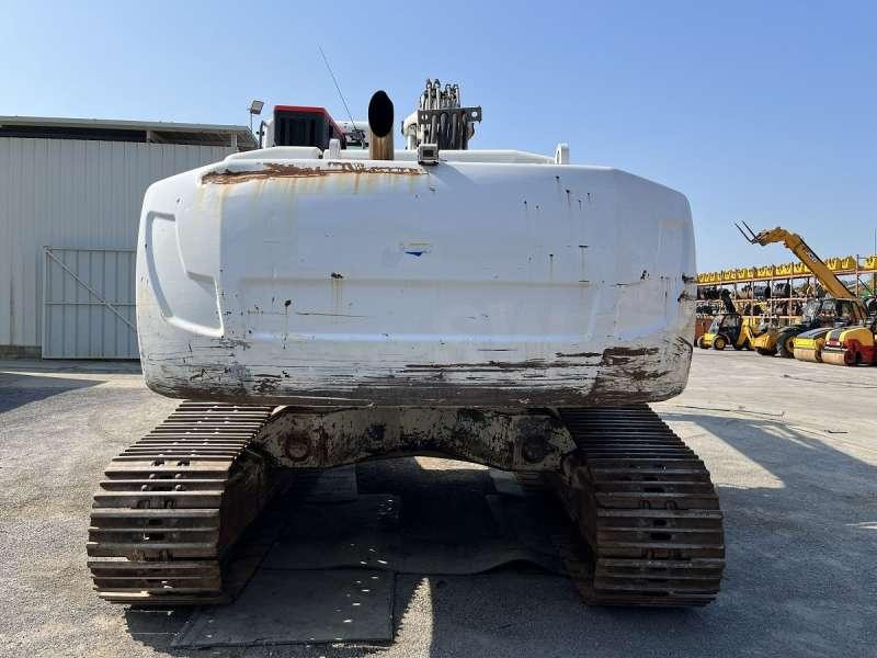 Bager guseničar Liebherr R924C HD-SL: slika 9