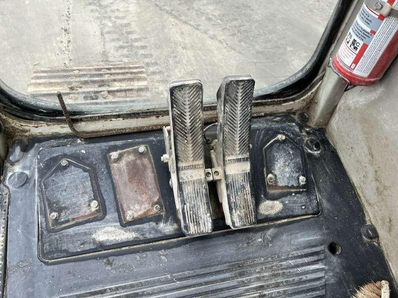 Bager guseničar Liebherr R944C LC LITRONIC: slika 50