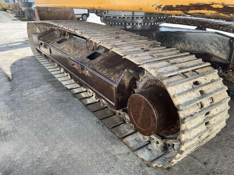 Bager guseničar Liebherr R944C LC LITRONIC: slika 19