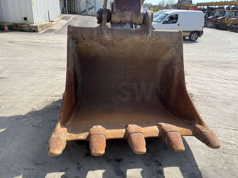 Bager guseničar Liebherr R944C LC LITRONIC: slika 17