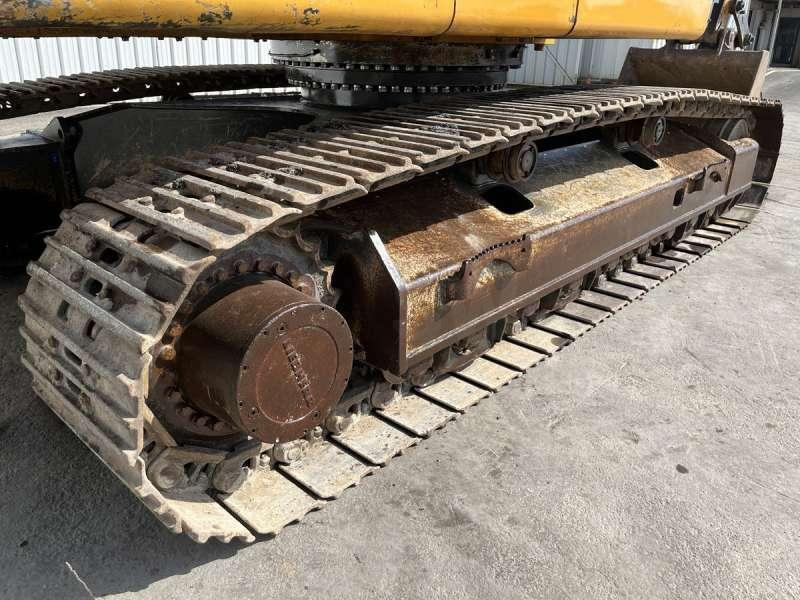 Bager guseničar Liebherr R944C LC LITRONIC: slika 23