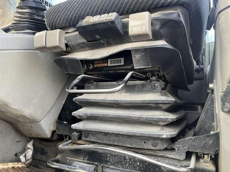 Bager guseničar Liebherr R944C LC LITRONIC: slika 42