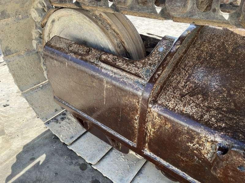 Bager guseničar Liebherr R944C LC LITRONIC: slika 21