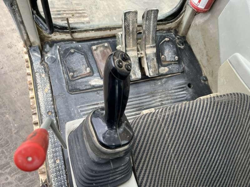 Bager guseničar Liebherr R944C LC LITRONIC: slika 45