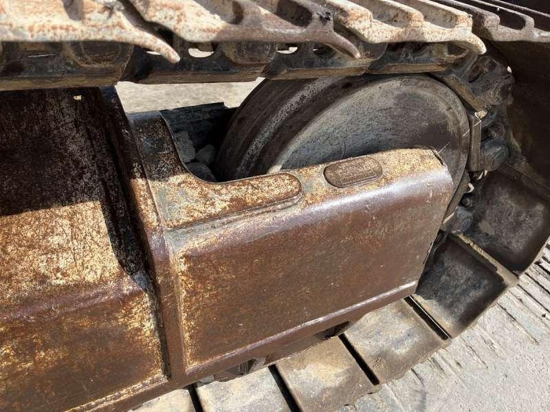 Bager guseničar Liebherr R944C LC LITRONIC: slika 25