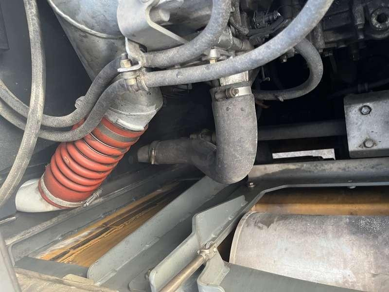 Bager guseničar Liebherr R944C LC LITRONIC: slika 26