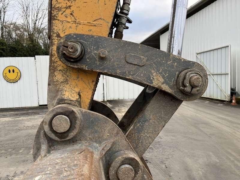 Bager guseničar Liebherr R944C LC LITRONIC: slika 40