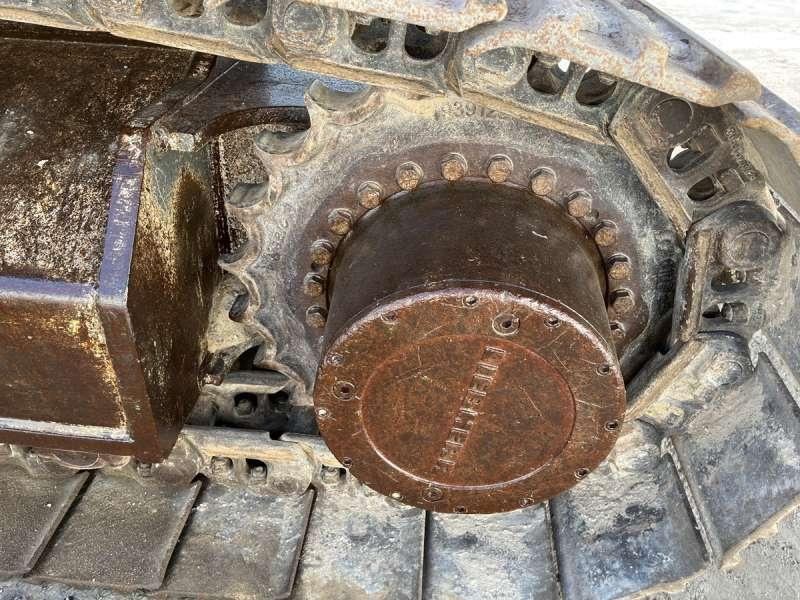 Bager guseničar Liebherr R944C LC LITRONIC: slika 20