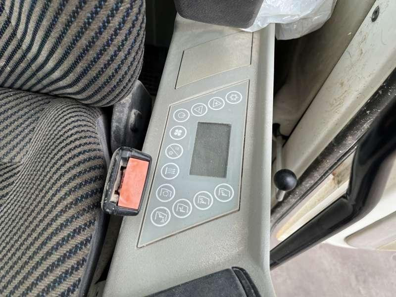 Bager guseničar Liebherr R944C LC LITRONIC: slika 47