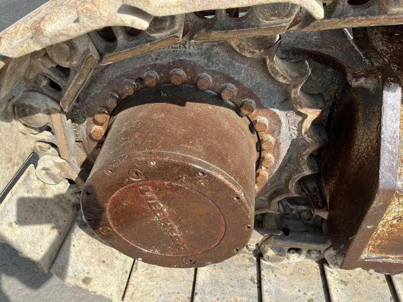 Bager guseničar Liebherr R944C LC LITRONIC: slika 24