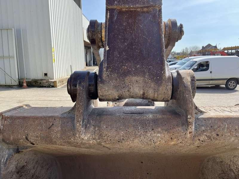 Bager guseničar Liebherr R944C LC LITRONIC: slika 16