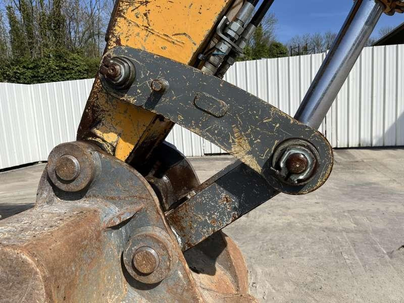 Bager guseničar Liebherr R944C LC LITRONIC: slika 15