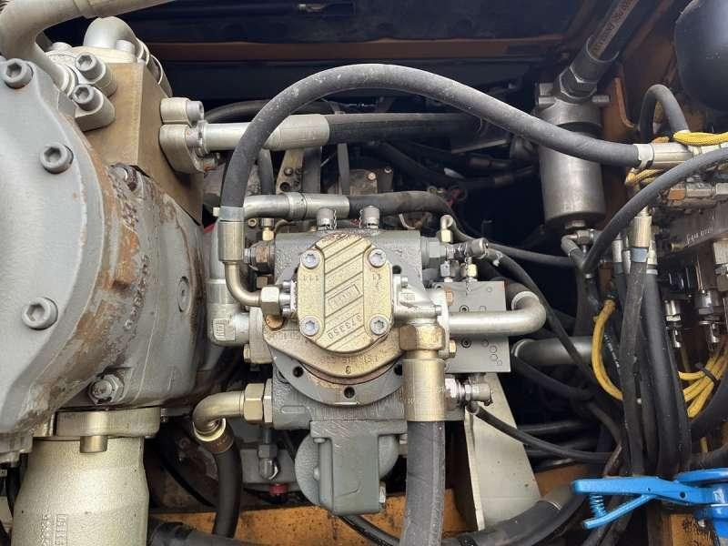 Bager guseničar Liebherr R944C LC LITRONIC: slika 29