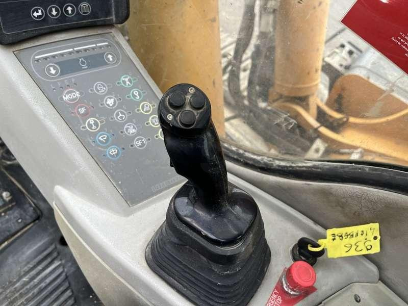 Bager guseničar Liebherr R944C LC LITRONIC: slika 46