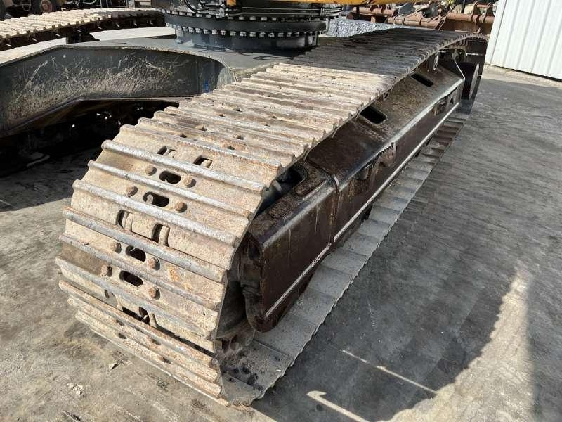 Bager guseničar Liebherr R944C LC LITRONIC: slika 18