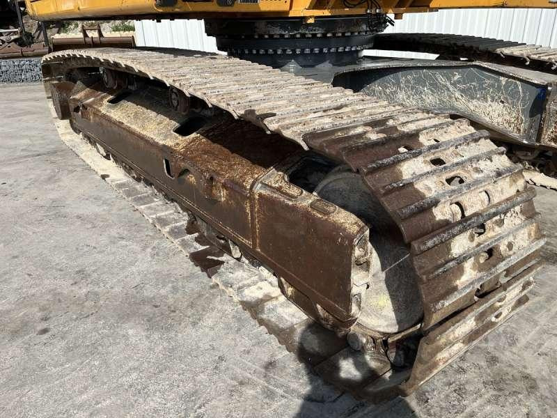 Bager guseničar Liebherr R944C LC LITRONIC: slika 22