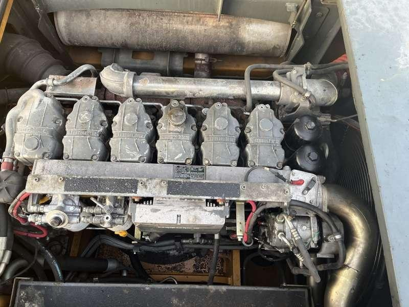 Bager guseničar Liebherr R944C LC LITRONIC: slika 31