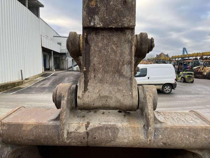 Bager guseničar Liebherr R944C LC LITRONIC: slika 39