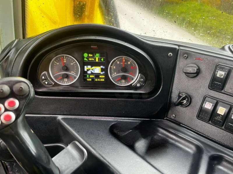 MENZI MUCK M325 - Pauk bager: slika 4 MENZI MUCK M325 - Pauk bager: slika 4