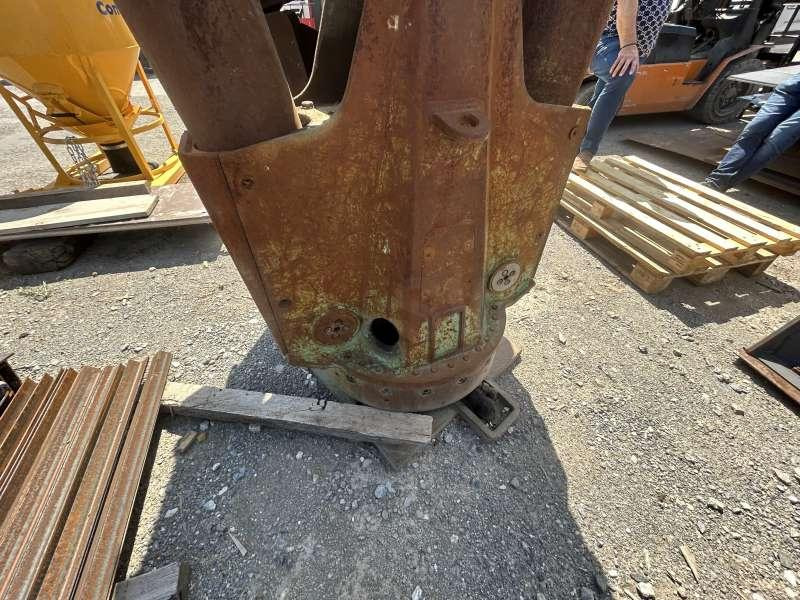 MONTABERT Equipement de démolition Lot 2 Croc Béton - Makaze za rušenje: slika 4 MONTABERT Equipement de démolition Lot 2 Croc Béton - Makaze za rušenje: slika 4
