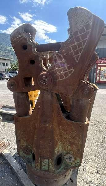 MONTABERT Lot 2 Croc Béton - Makaze za rušenje: slika 3 MONTABERT Lot 2 Croc Béton - Makaze za rušenje: slika 3