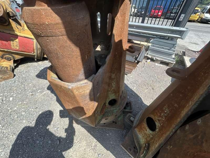 MONTABERT Lot 2 Croc Béton - Makaze za rušenje: slika 5 MONTABERT Lot 2 Croc Béton - Makaze za rušenje: slika 5