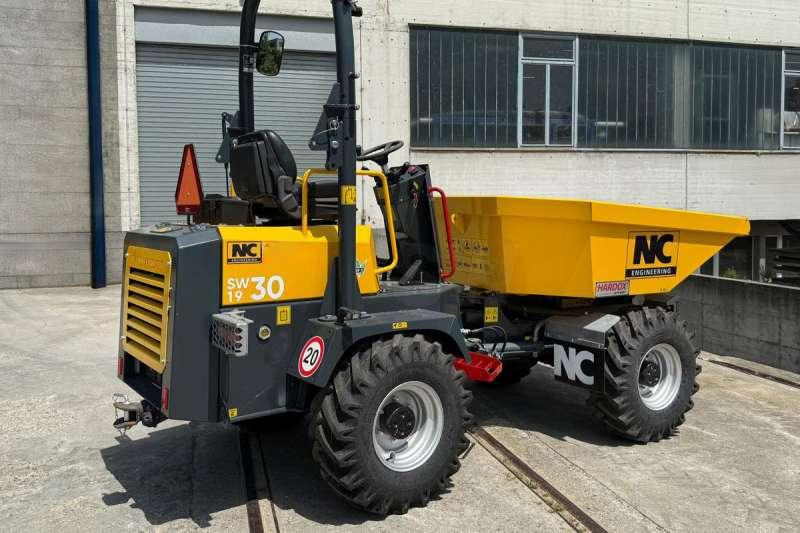 NC ENGINEERING SW1930-A - Mini kiper: slika 2 NC ENGINEERING SW1930-A - Mini kiper: slika 2